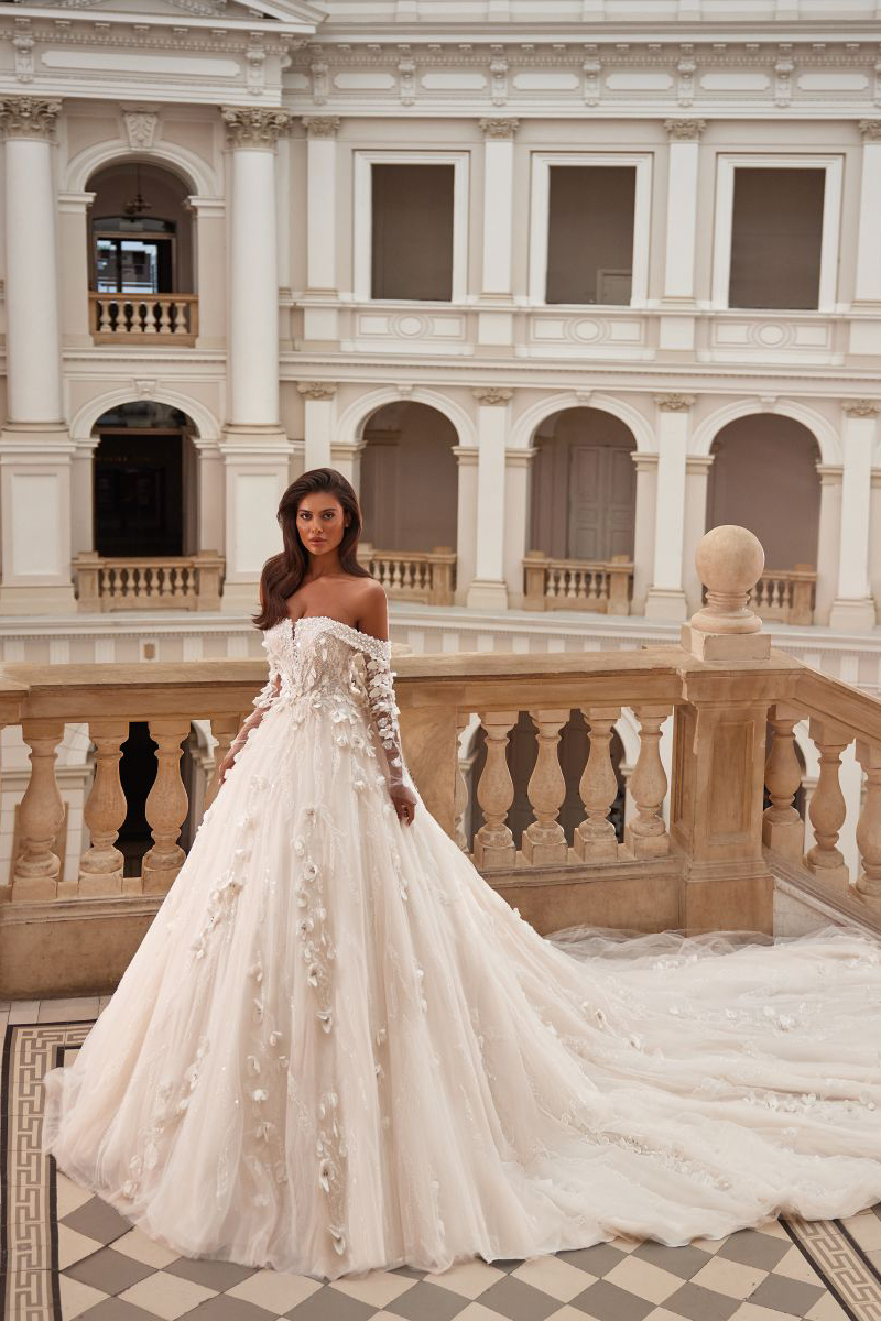 Anna Sposa DAISY 4981
